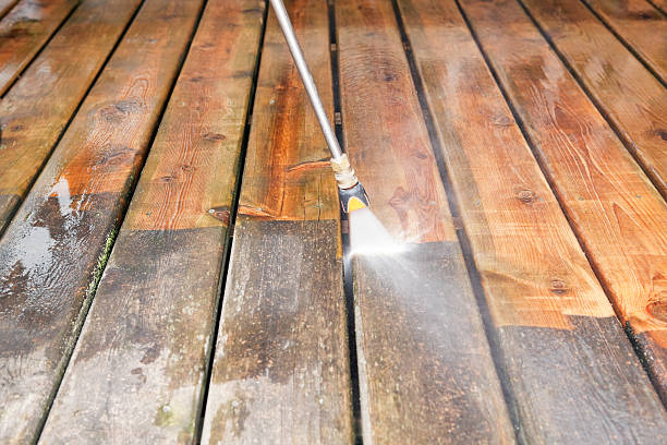 Roof Power Washing Services in Indianola, IA